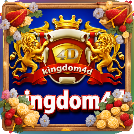 kingdom4d — galeri pratinjau - APK Resmi