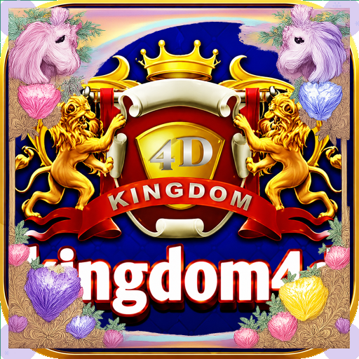 kingdom4d — galeri pratinjau Resmi APK